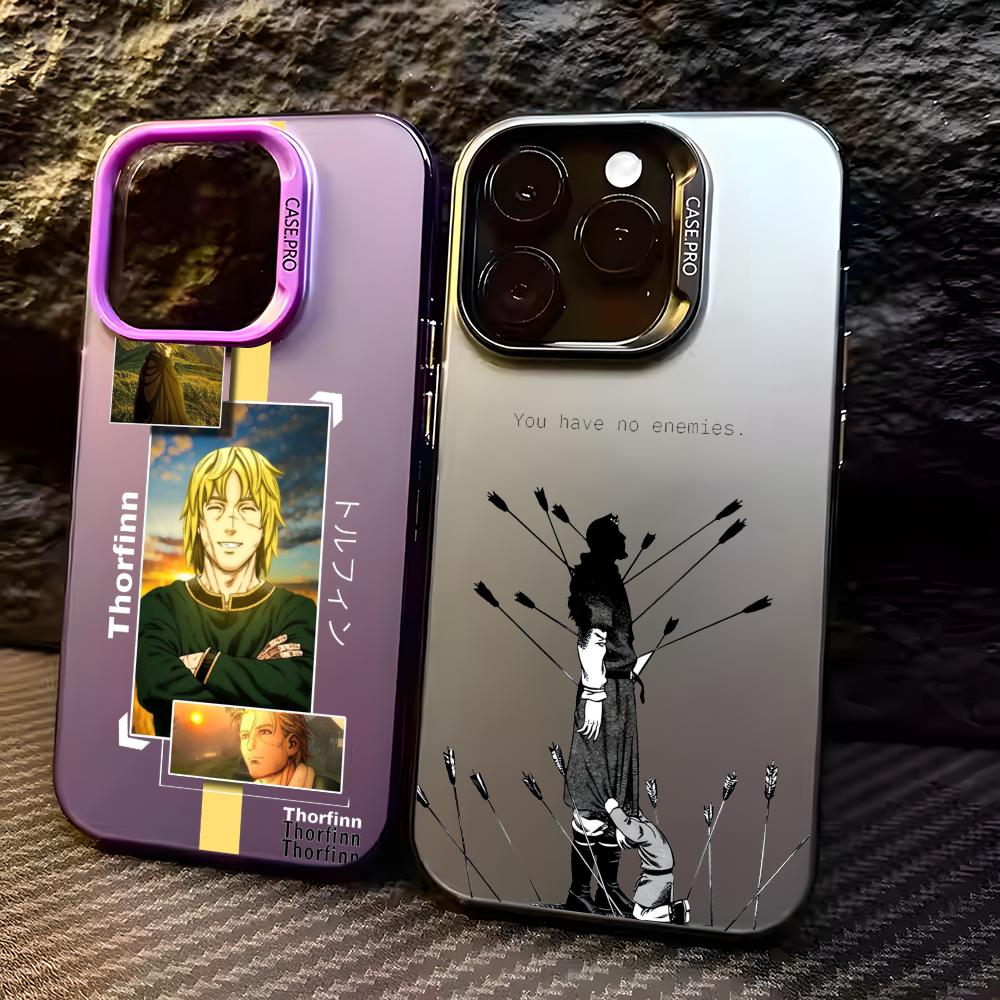 جراب هاتف أنيمي رائع من V-Vinl - مراجعة Phone Cases For Iphone 13 وسعره