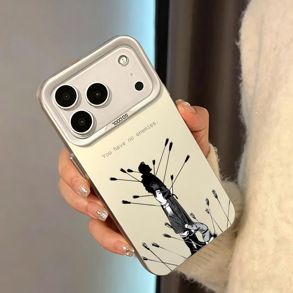 جراب هاتف أنيمي رائع من V-Vinl - مراجعة Phone Cases For Iphone 13 وسعره