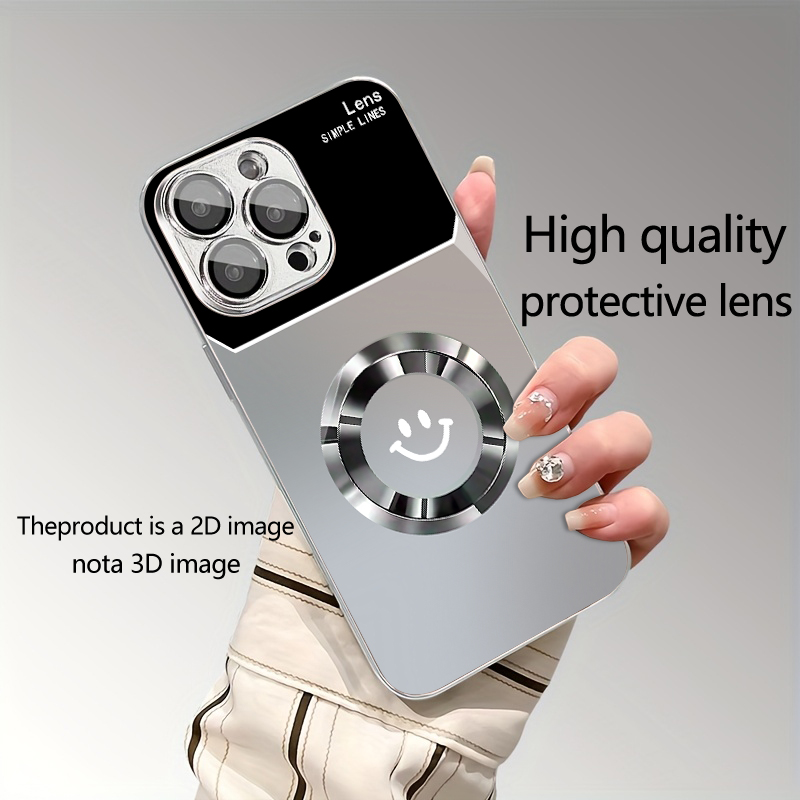 حماية تقنية مع تصميم حماية Tou - مراجعة Phone Cases For Iphone 13 وسعره