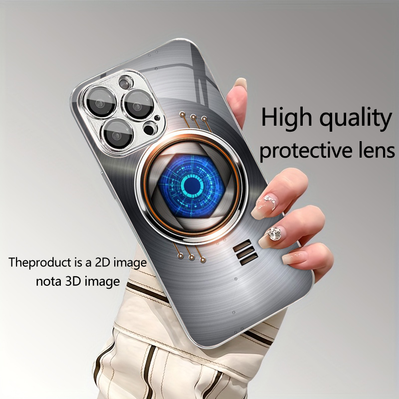 حماية تقنية مع تصميم حماية Tou - مراجعة Phone Cases For Iphone 13 وسعره