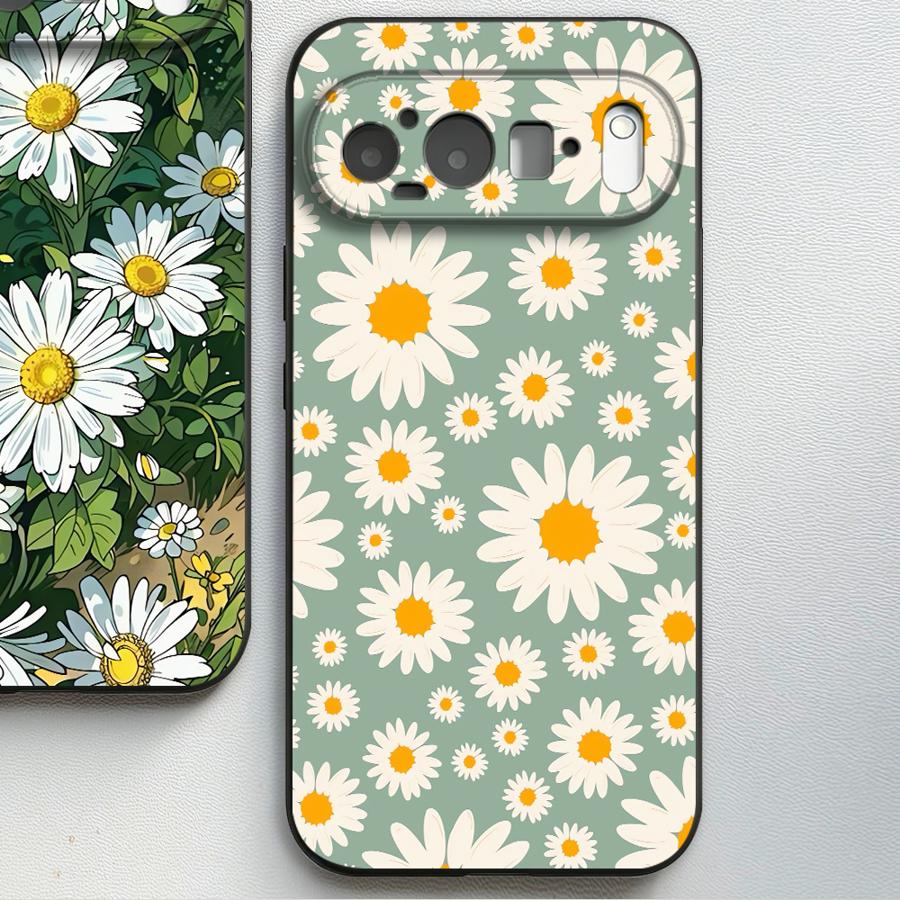 غطاء حماية لهواتف جوجل بيكسل 1 - مراجعة Phone Cases Pixel 10 وسعره
