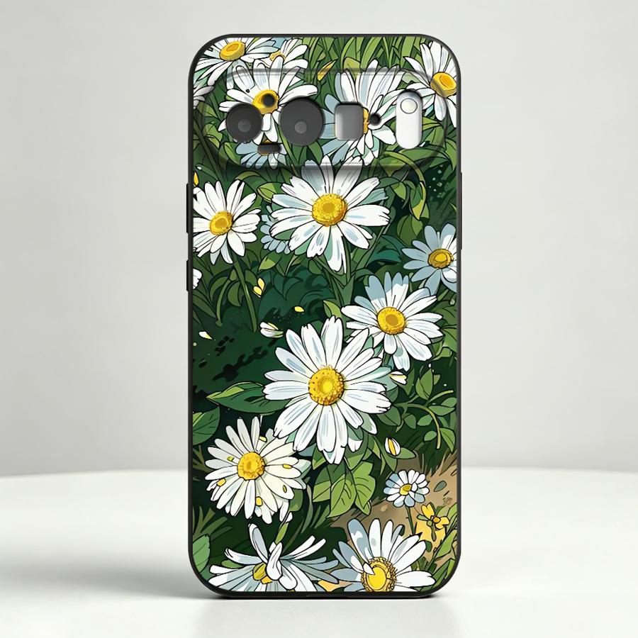 غطاء حماية لهواتف جوجل بيكسل 1 - مراجعة Phone Cases Pixel 10 وسعره