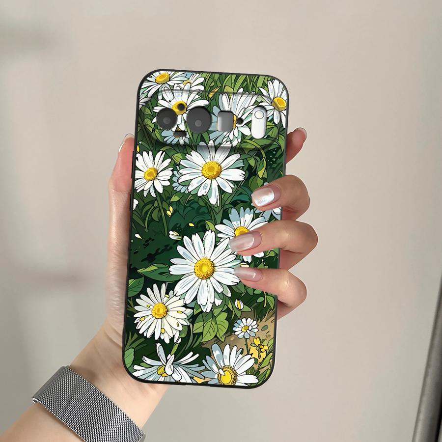 غطاء حماية لهواتف جوجل بيكسل 1 - مراجعة Phone Cases Pixel 10 وسعره