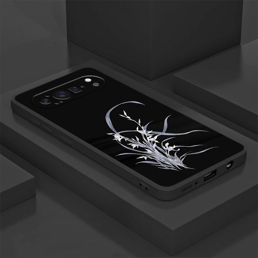 غطاء حماية للهاتف من فوندا لهو - مراجعة Phone Cases Pixel 9A وسعره