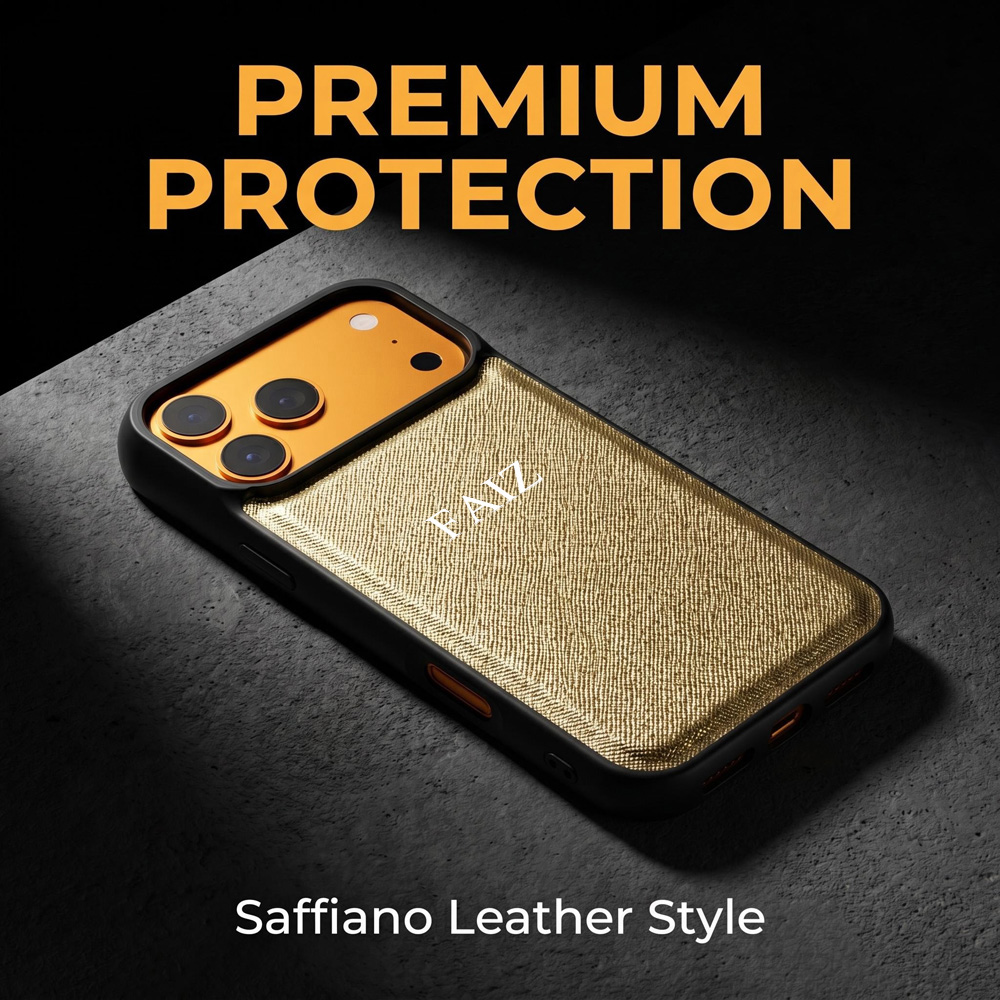 غطاء هاتف INS بتصميم بسيط من ج - مراجعة Monogram Custom Case وسعره