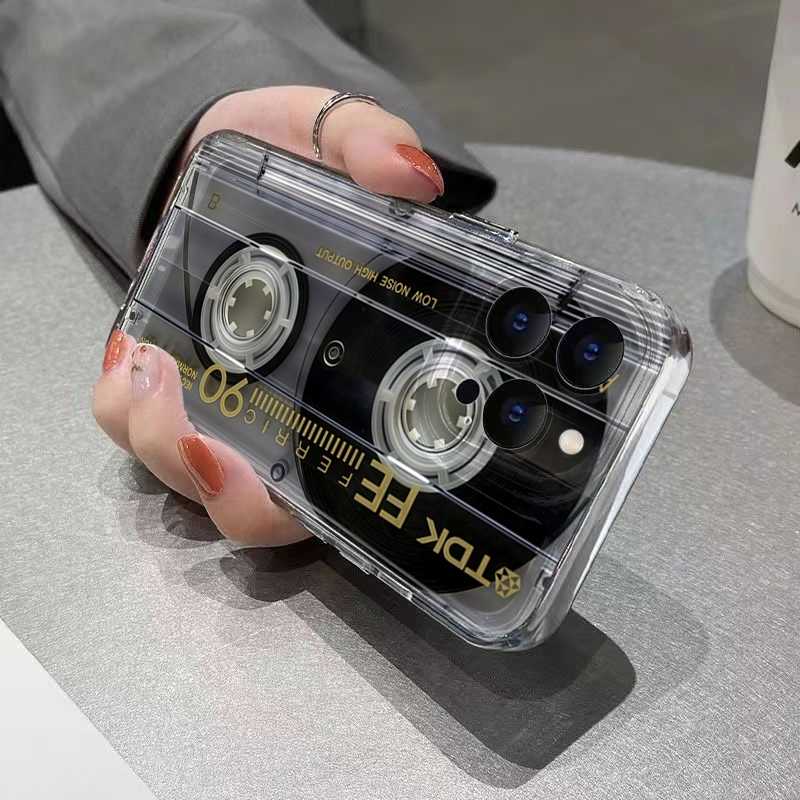 غطاء هاتف من مادة TPU لسامسونج - مراجعة Phone Cases Galaxy S25 وسعره