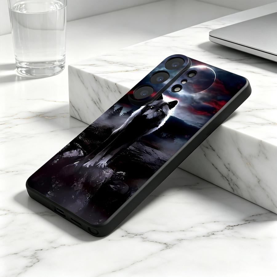 غطاء حماية للهاتف لسامسونج جال - مراجعة Phone Cases Under $20 وسعره