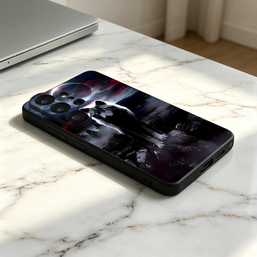 غطاء حماية للهاتف لسامسونج جال - مراجعة Phone Cases Under $20 وسعره