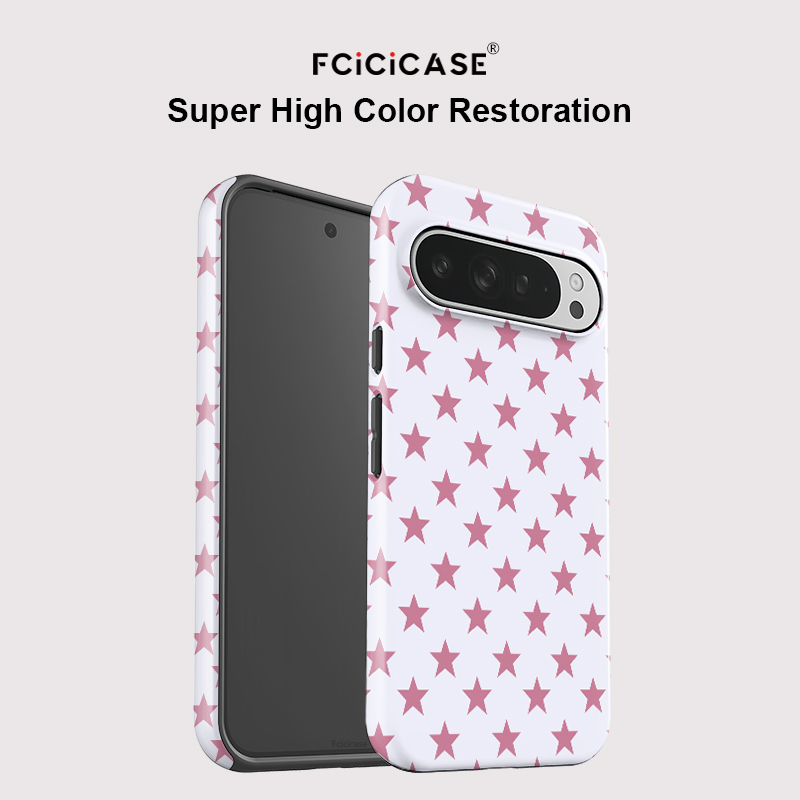 حافظة هاتف Fcicicase مضادة للص - مراجعة Phone Cases Pixel 10 وسعره