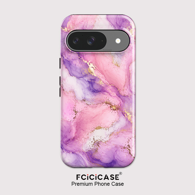 جراب هاتف أكريليك مضاد للصدمات - مراجعة Phone Cases Pixel 10 وسعره