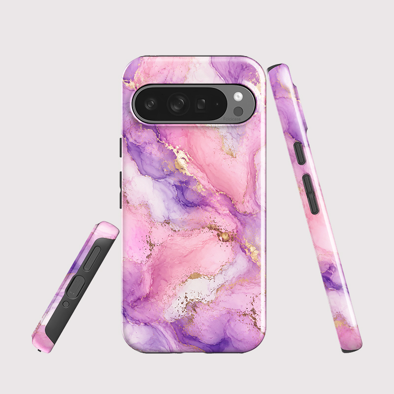 جراب هاتف أكريليك مضاد للصدمات - مراجعة Phone Cases Pixel 10 وسعره