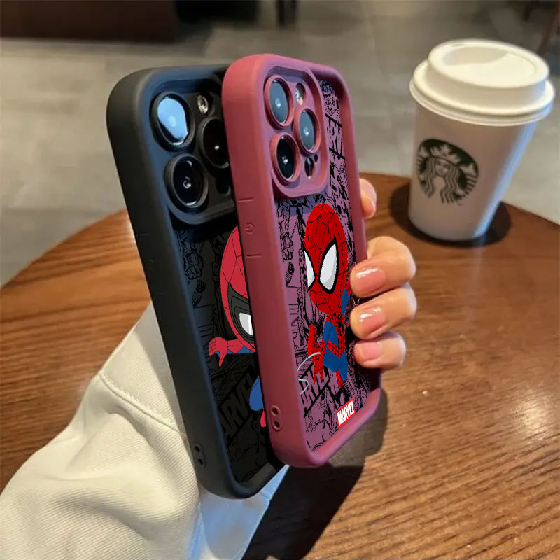 غطاء هاتف شفاف بنمط دوار الشمس - مراجعة Phone Cases For Iphone 13 وسعره
