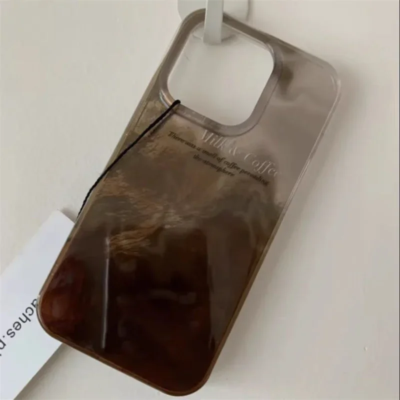 غطاء هاتف فاخر بتدرج لوني القه - مراجعة Phone Cases Expensive وسعره