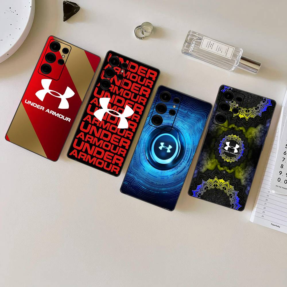 غطاء هاتف بشعار A-armour لسامس - مراجعة Phone Cases Under $20 وسعره