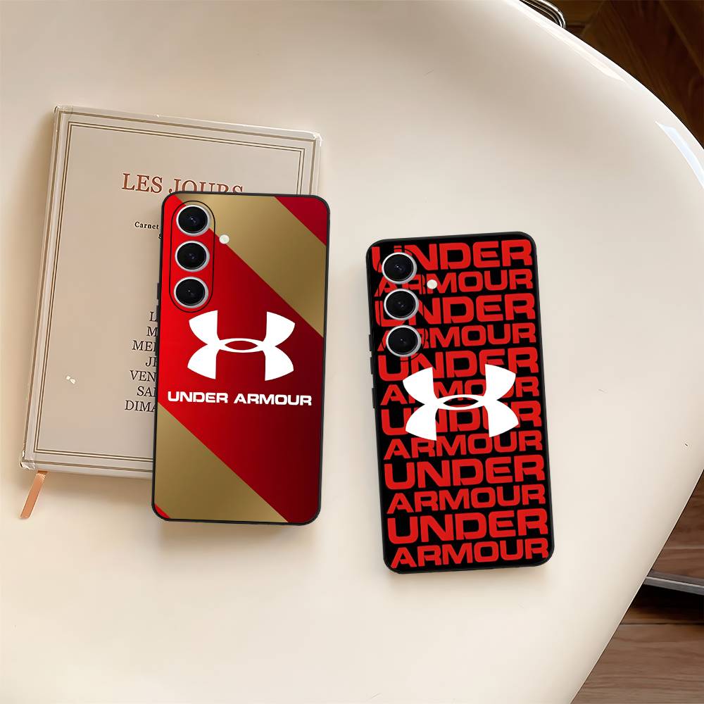 غطاء هاتف بشعار A-armour لسامس - مراجعة Phone Cases Under $20 وسعره