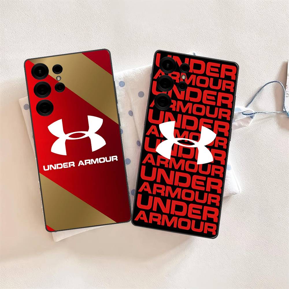 غطاء هاتف بشعار A-armour لسامس - مراجعة Phone Cases Under $20 وسعره