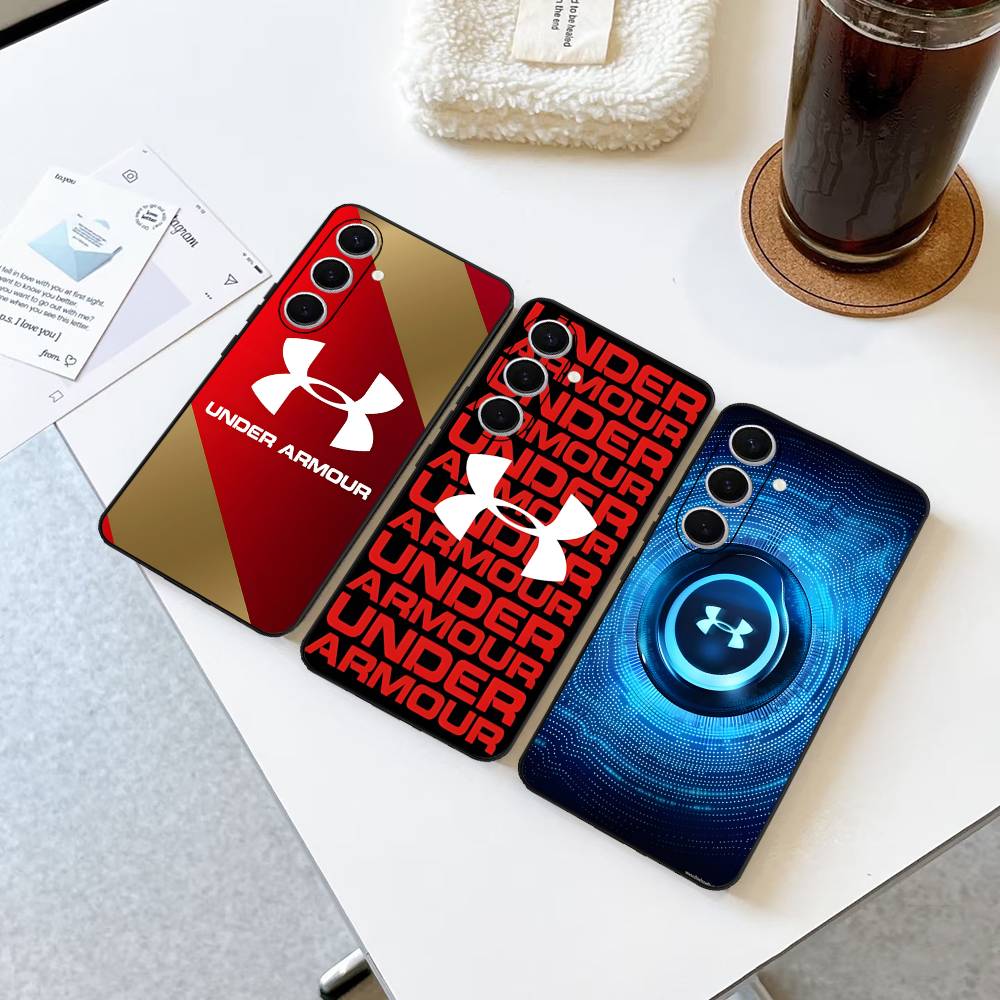 غطاء هاتف بشعار A-armour لسامس - مراجعة Phone Cases Under $20 وسعره