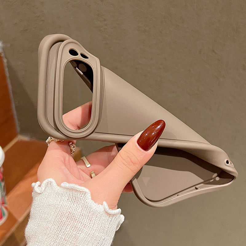 غطاء هاتف من مادة TPU بنمط نجو - مراجعة Phone Cases Pixel 9A وسعره