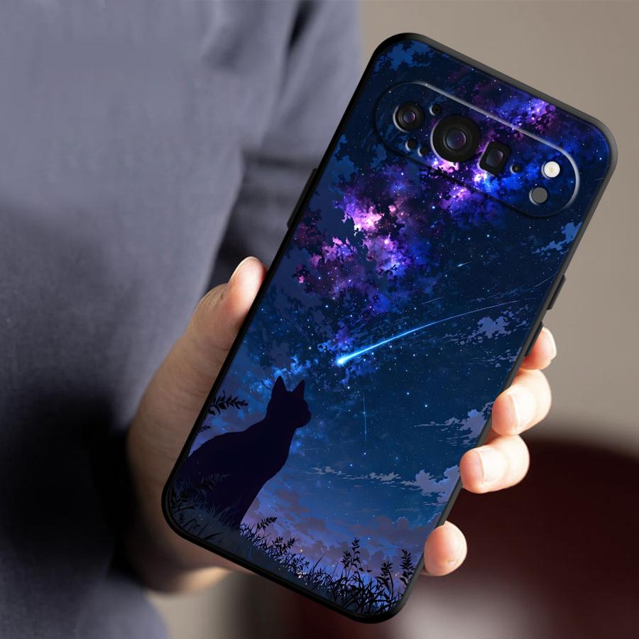 غطاء حماية للهاتف من فوندا لهو - مراجعة Phone Cases Pixel 10 وسعره