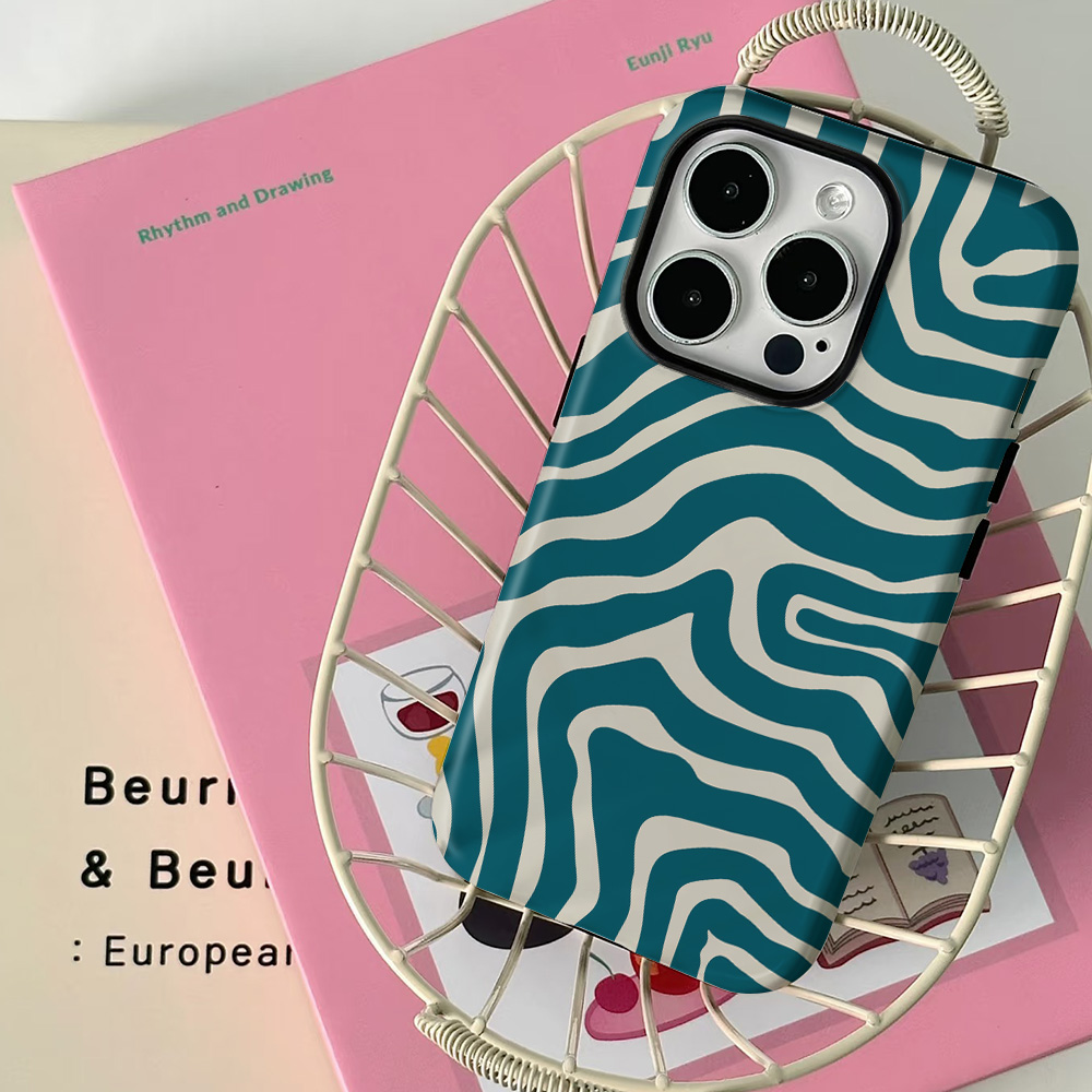 غطاء هاتف بسيط وأنيق من Clmj ل - مراجعة Phone Cases Burga وسعره