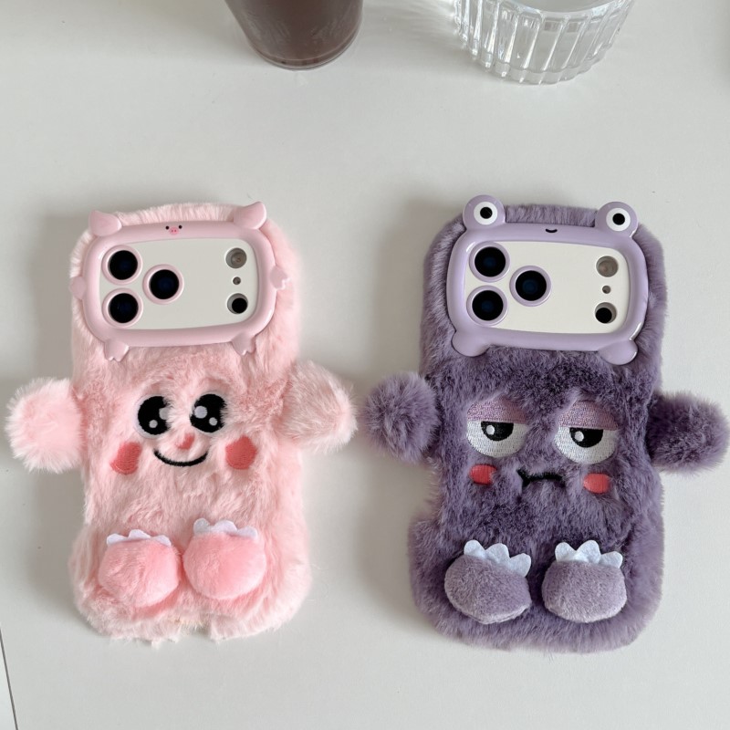 أغطية هواتف لطيفة بتصميم كرتون - مراجعة Phone Cases For Iphone 13 وسعره