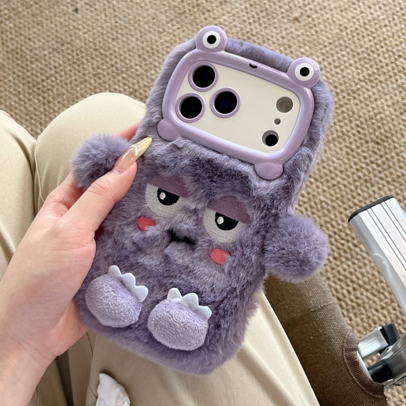 أغطية هواتف لطيفة بتصميم كرتون - مراجعة Phone Cases For Iphone 13 وسعره