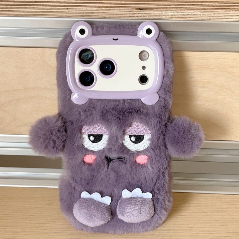 أغطية هواتف لطيفة بتصميم كرتون - مراجعة Phone Cases For Iphone 13 وسعره