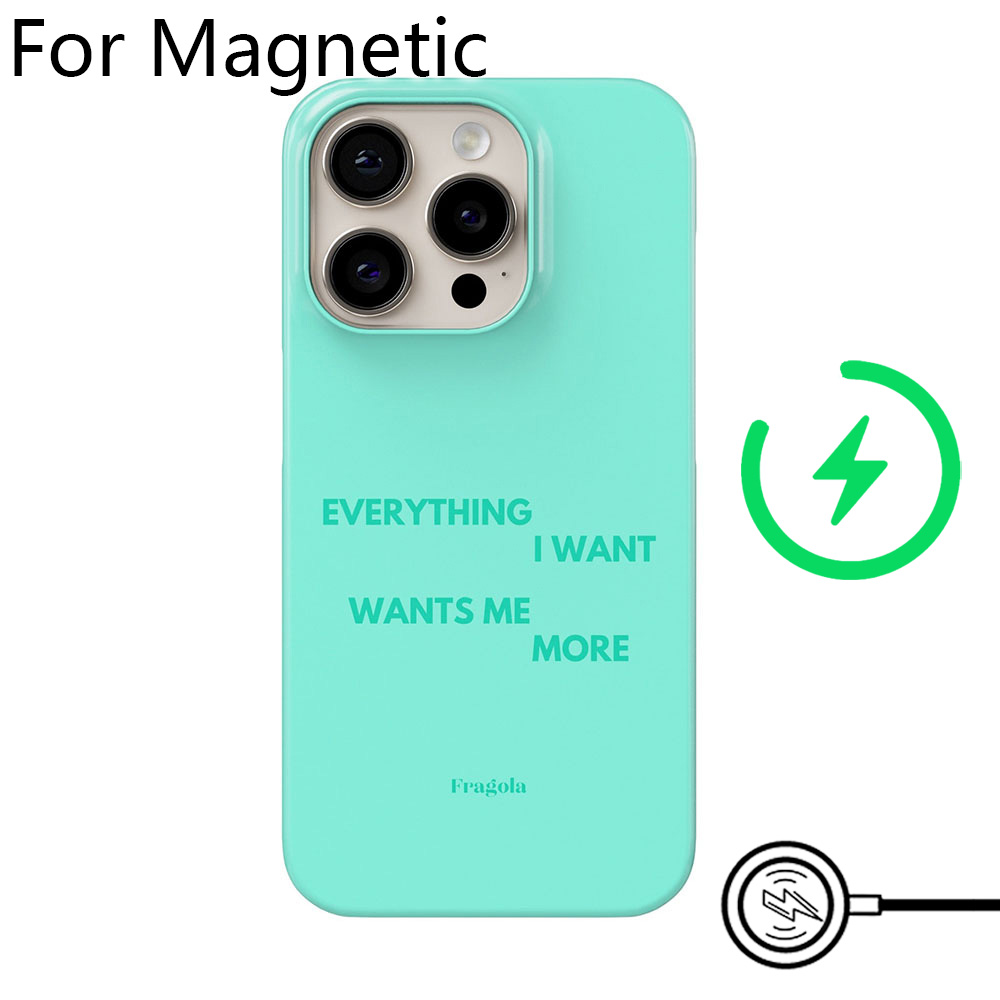 جراب هاتف فاخر من Clmj BADDIE  - مراجعة Phone Cases Burga وسعره