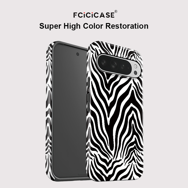 جراب هاتف Fcicicase لهاتف جوجل - مراجعة Phone Cases Pixel 10 وسعره
