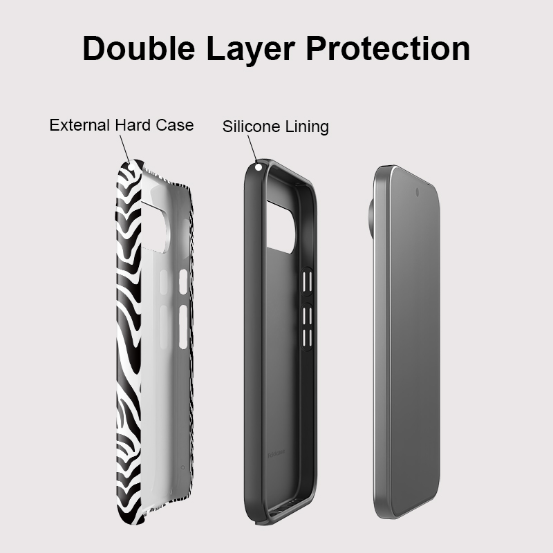 جراب هاتف Fcicicase لهاتف جوجل - مراجعة Phone Cases Pixel 10 وسعره