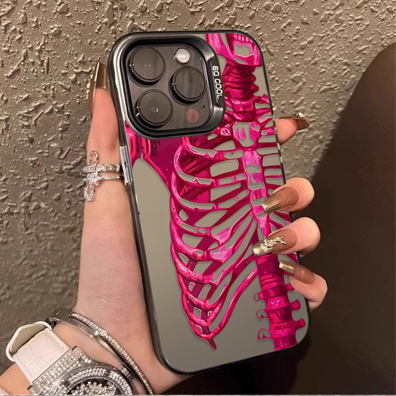 حافظة لهاتف آيفون 17 16 15 14  - مراجعة Phone Cases Expensive وسعره