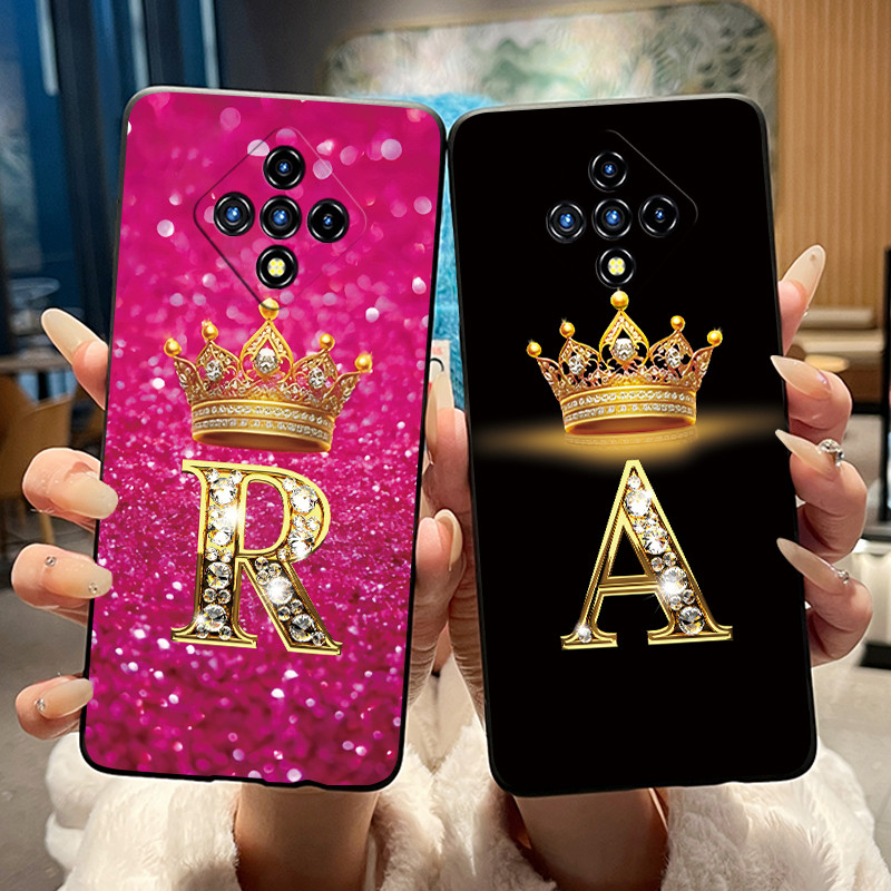 حافظة هاتف مقاومة للصدمات لهات - مراجعة Monogram Custom Case وسعره