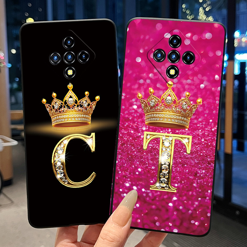 حافظة هاتف مقاومة للصدمات لهات - مراجعة Monogram Custom Case وسعره
