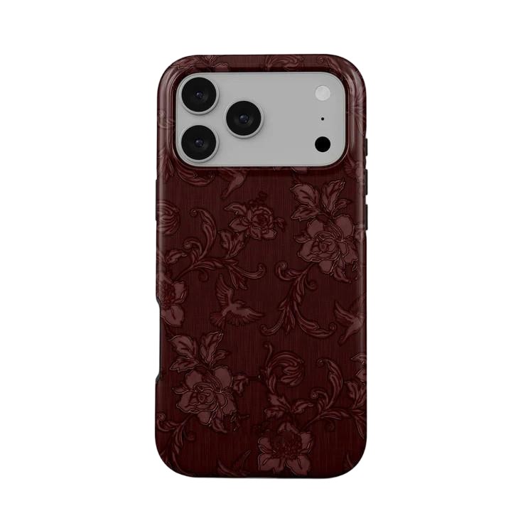 جراب هاتف فاخر من Clmj Wild Er - مراجعة Phone Cases Burga وسعره