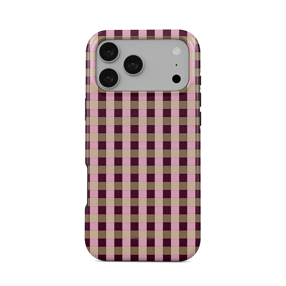 جراب هاتف فاخر من Clmj Wild Er - مراجعة Phone Cases Burga وسعره