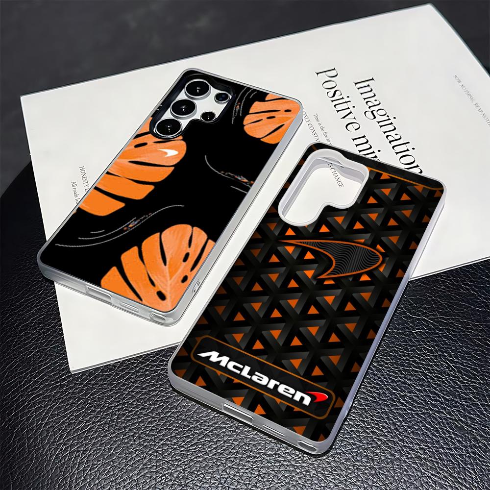 غطاء هاتف سوبر كار إم إس-ماكلا - مراجعة Phone Cases Galaxy S25 وسعره