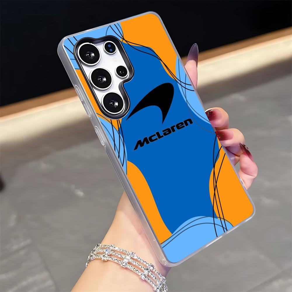 غطاء هاتف سوبر كار إم إس-ماكلا - مراجعة Phone Cases Galaxy S25 وسعره