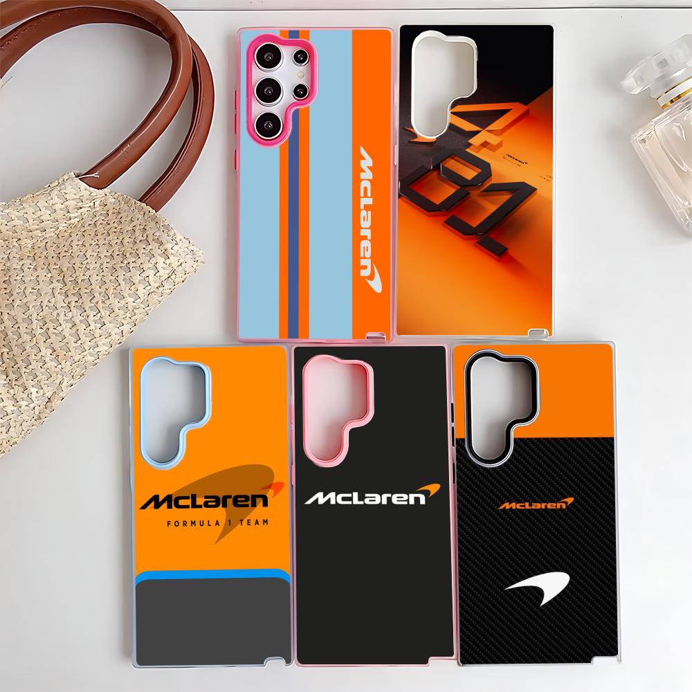 غطاء هاتف سوبر كار إم إس-ماكلا - مراجعة Phone Cases Galaxy S25 وسعره