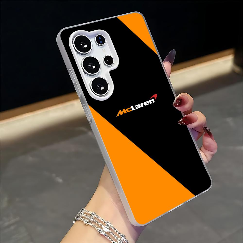 غطاء هاتف سوبر كار إم إس-ماكلا - مراجعة Phone Cases Galaxy S25 وسعره