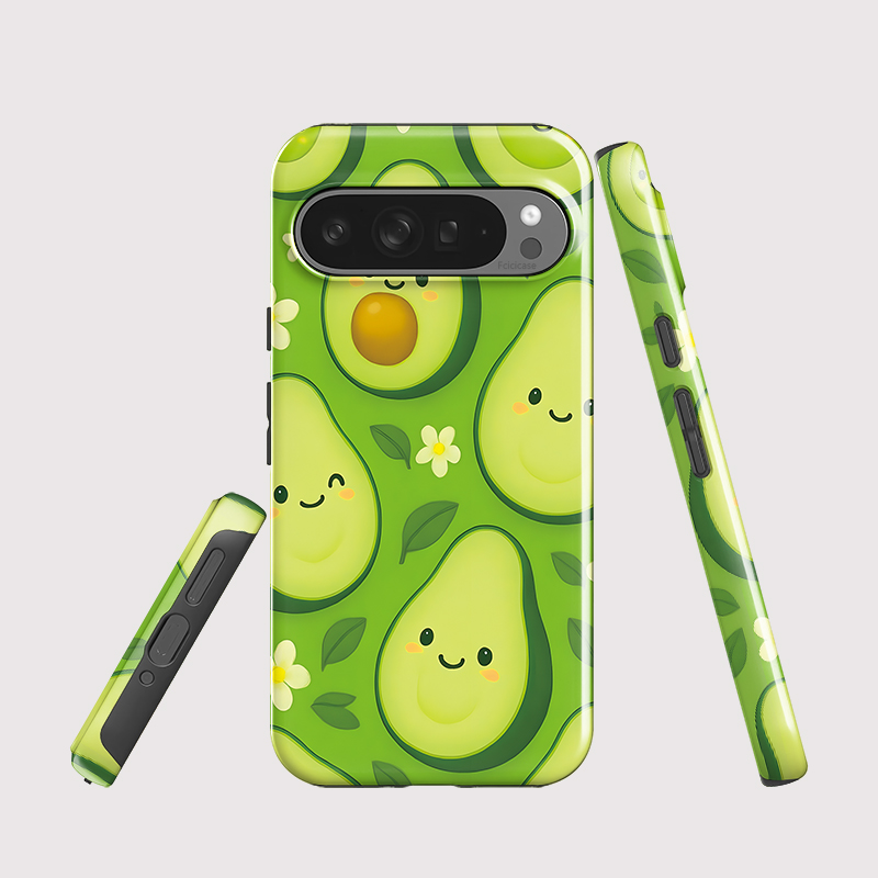 جراب هاتف Fcicicase بتصميم زهر - مراجعة Phone Cases Pixel 10 وسعره