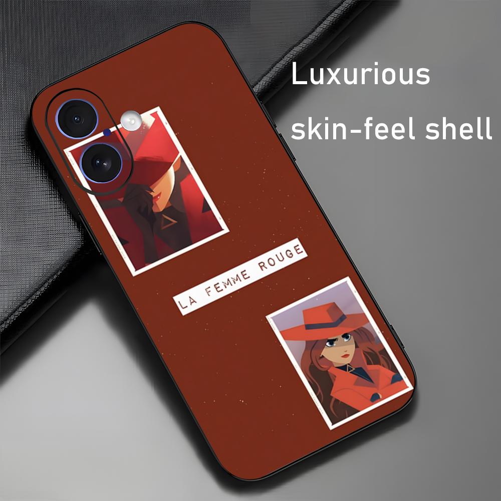 حافظة لهاتف آيفون 16 15 14 13  - مراجعة Phone Cases For Iphone 13 وسعره