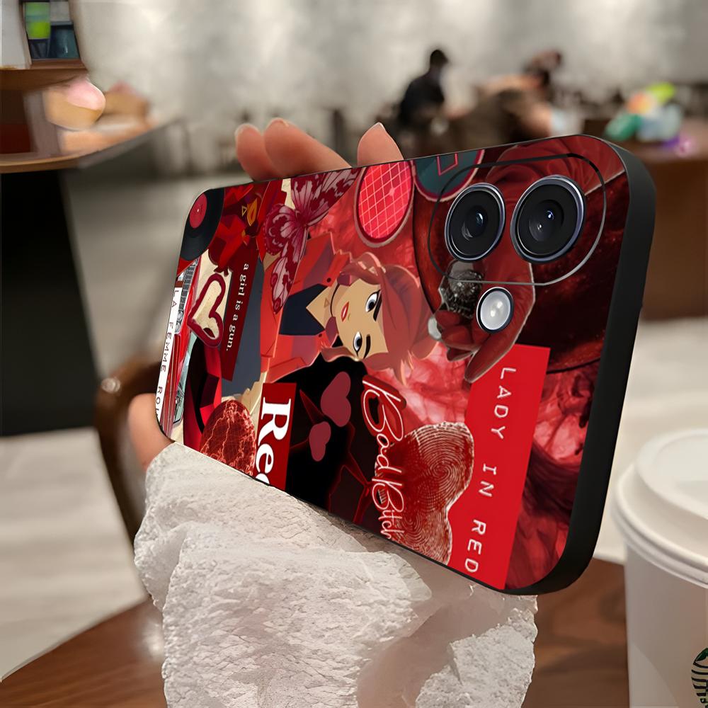 حافظة لهاتف آيفون 16 15 14 13  - مراجعة Phone Cases For Iphone 13 وسعره