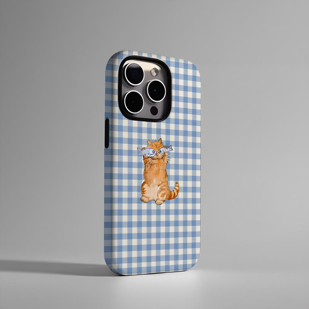 حافظة هاتف لطيفة للقطط والكلاب - مراجعة Phone Cases Cute وسعره