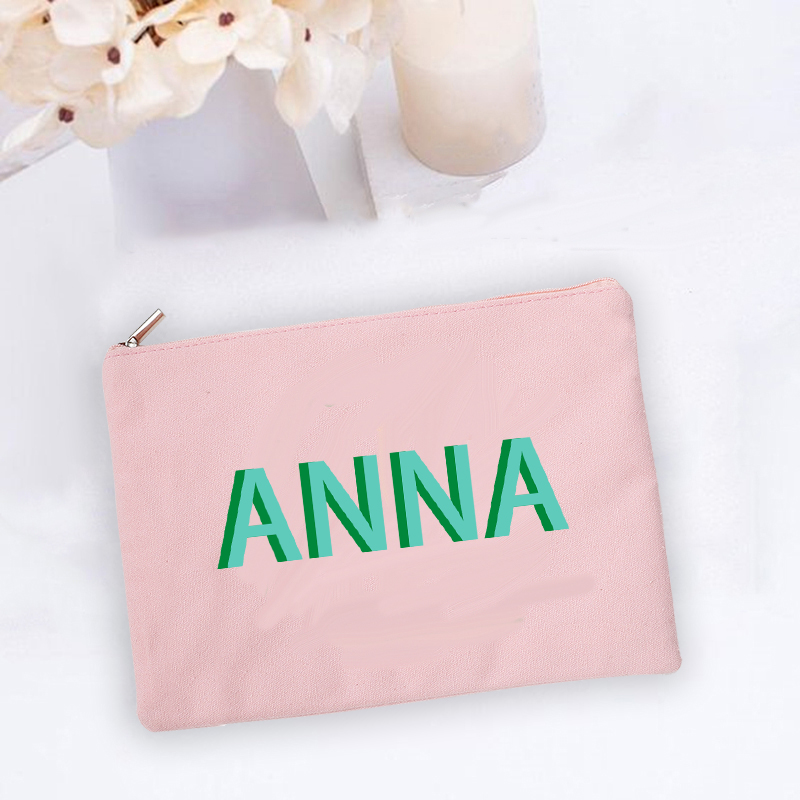 حقيبة مكياج مخصصة بتصميم شادو  - مراجعة Monogram Custom Case وسعره