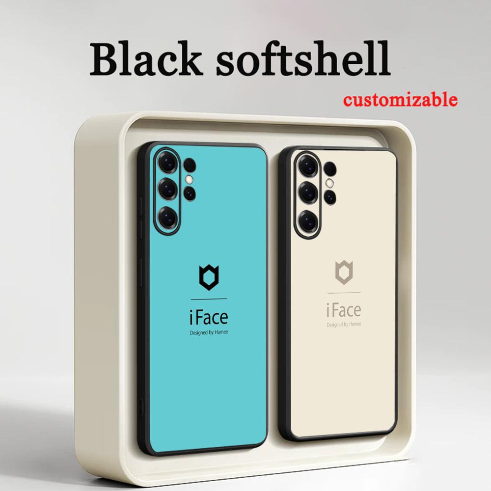 غطاء هاتف أنيق بتصميم i-iFaceS - مراجعة Phone Cases Cute وسعره