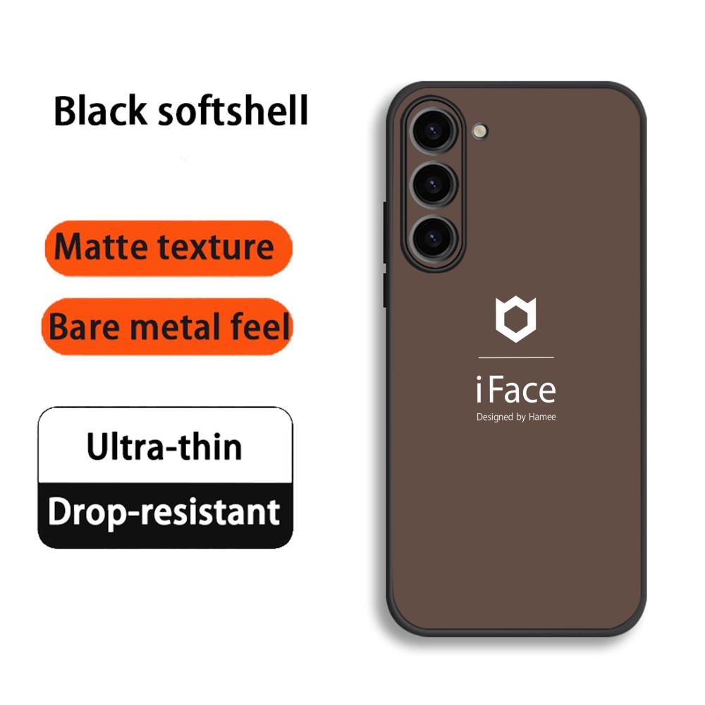 غطاء هاتف أنيق بتصميم i-iFaceS - مراجعة Phone Cases Cute وسعره