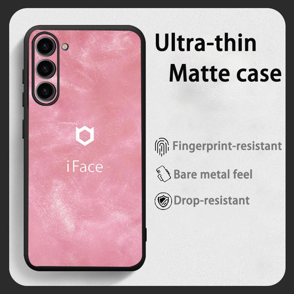 غطاء هاتف أنيق بتصميم i-iFaceS - مراجعة Phone Cases Cute وسعره