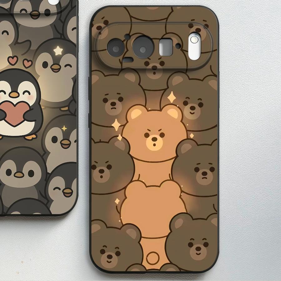 غطاء حماية للهاتف من فوندا لهو - مراجعة Phone Cases Pixel 10 وسعره