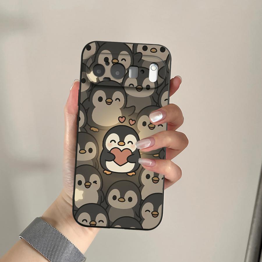 غطاء حماية للهاتف من فوندا لهو - مراجعة Phone Cases Pixel 10 وسعره