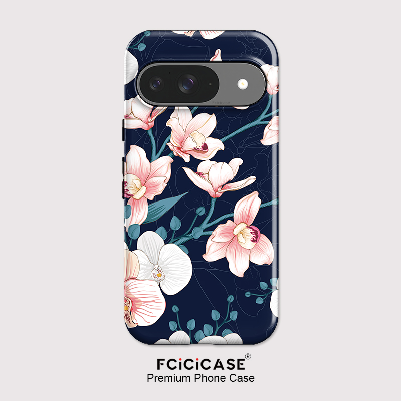 جراب هاتف Fcicicase مضاد للصدم - مراجعة Phone Cases Pixel 10 وسعره